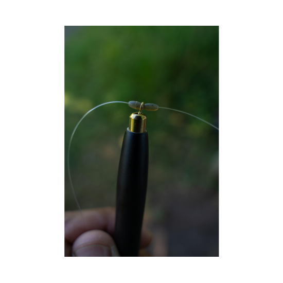 Pluta Zebco pentru starleti - After Dark Loaded Snap Light Float 8g